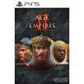 Age of Empires II 2: Definitive Edition PS5